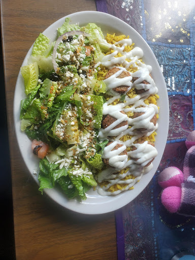 Photo of Tito's Bistro & Cafe - 10006 101 Ave, Grande Prairie, AB T8V 2P9